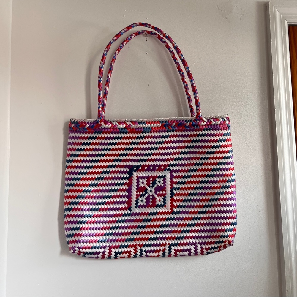 Mexican Tote